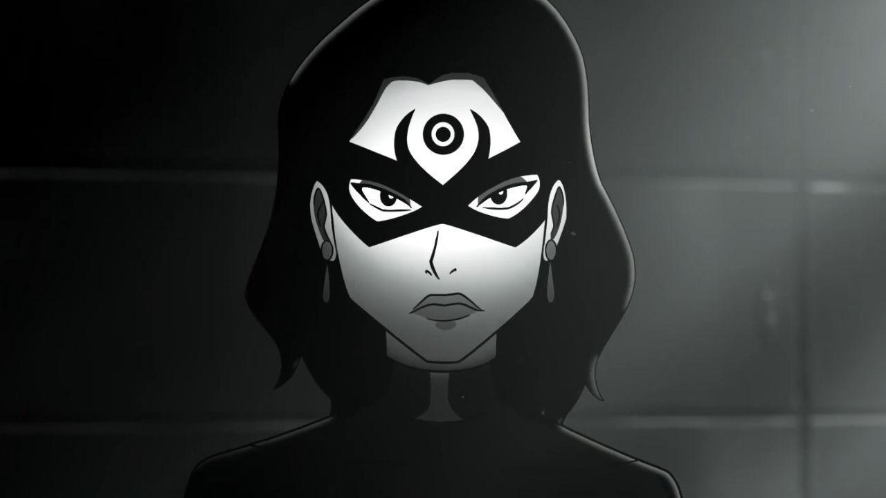 Akiko as Lady Bullseye.jpg