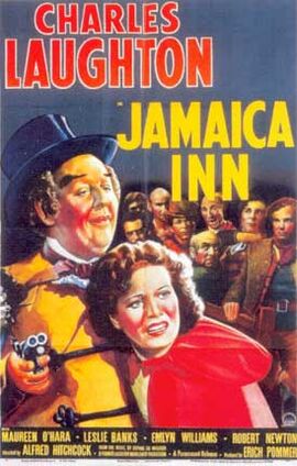 Jamaica Inn 2