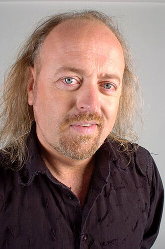 BillBailey