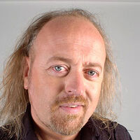 Bill Bailey Hitchhikers Fandom
