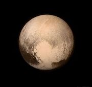 Pluto