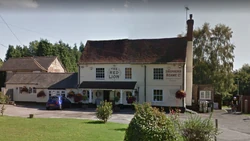 The pub in 2017.