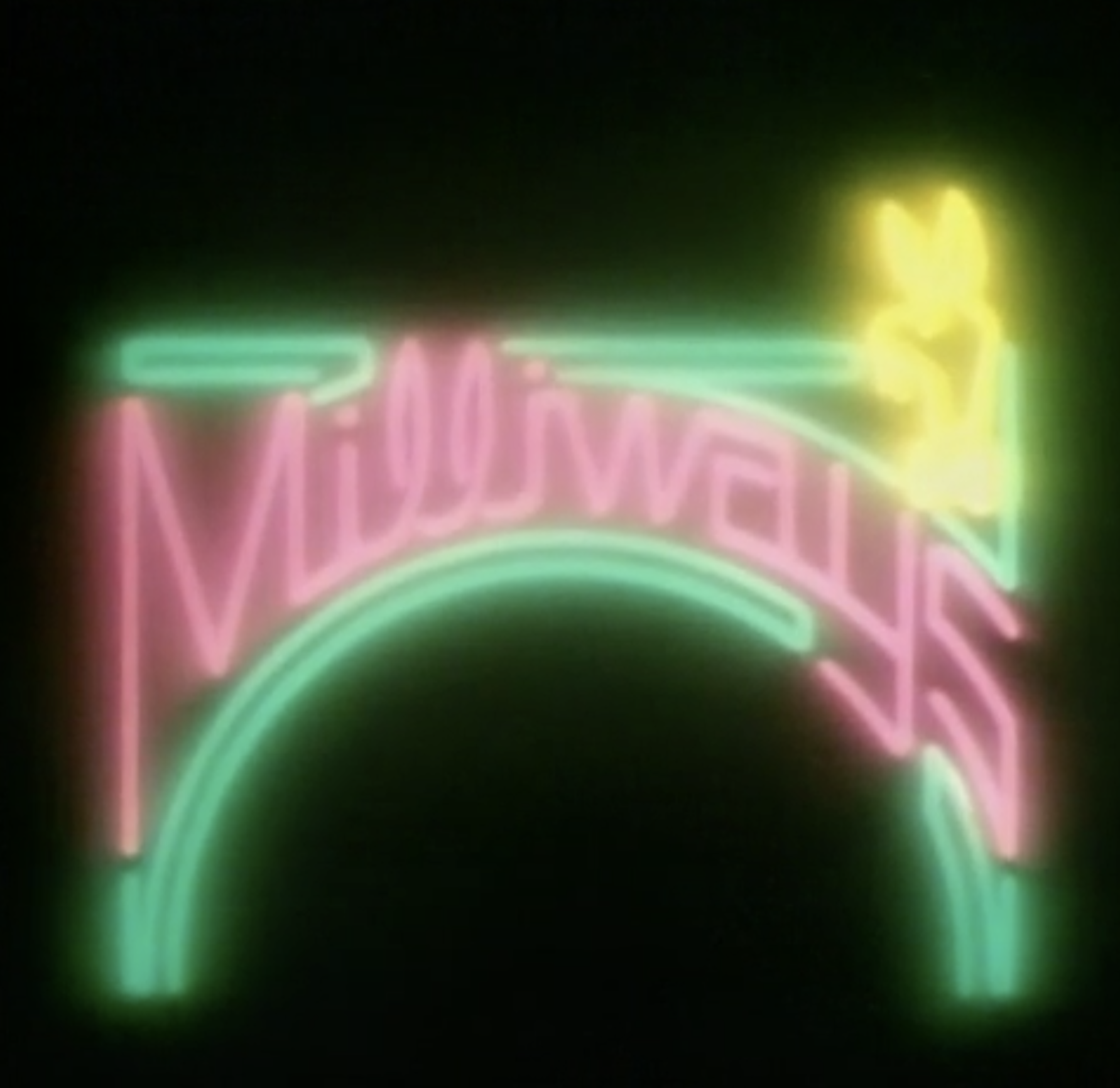 milliways the restaurant at the end of the universe