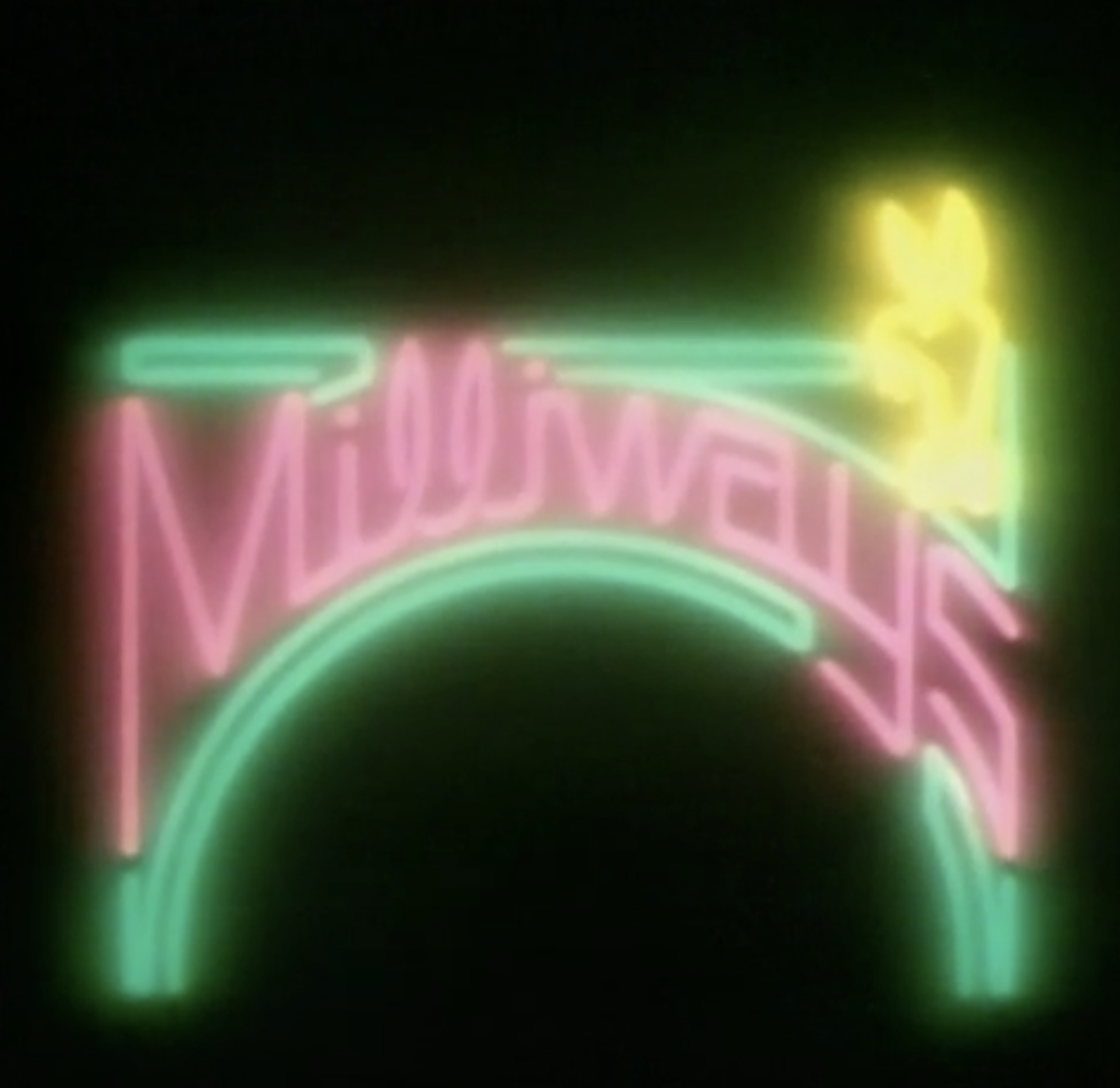 Milliways Hitchhikers Fandom