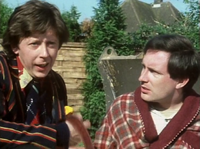 Arthur and Ford TV