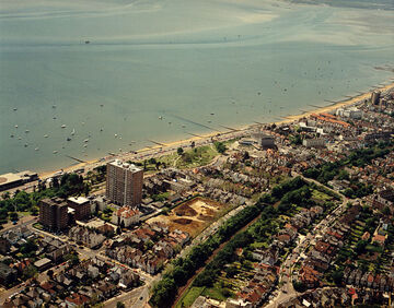 Spoodernutz  Southend-on-Sea