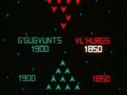 Computerized version of the battle, as seen in the 1981 TV series.