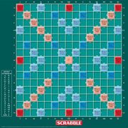 ScrabbleBoard