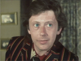 David dixon