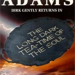 Books written by Douglas Adams