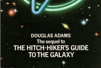 MOSTLY HARMLESS 1.25 Magnet Hitchhiker's Guide to the Galaxy HHGG Adams  Humor