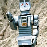 Marvin Hitchhikers Fandom