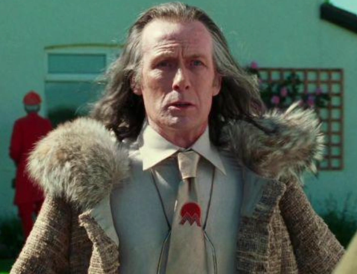 Slartibartfast (Touchstone) Hitchhikers Fandom