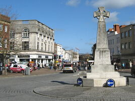 Tauntonuk
