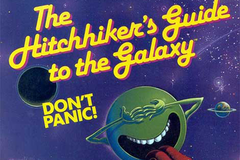 Hitchhikers