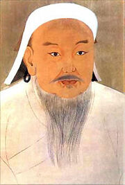 Khan