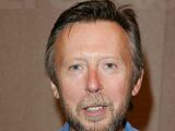 David Dixon