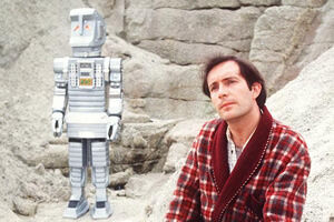 The Hitchhiker's Guide to the Galaxy (TV series) - Wikipedia