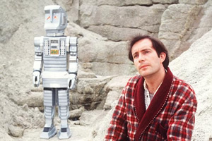 Marvin the Paranoid Android - Wikipedia