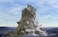 Google volcano