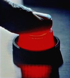 The Big Red Button, Hitchhikers Guide
