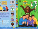 The Wiggles: Yummy Yummy