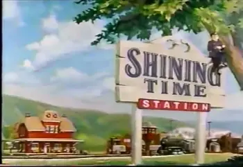 Shining Time Station | HIT Entertainment Wiki | Fandom