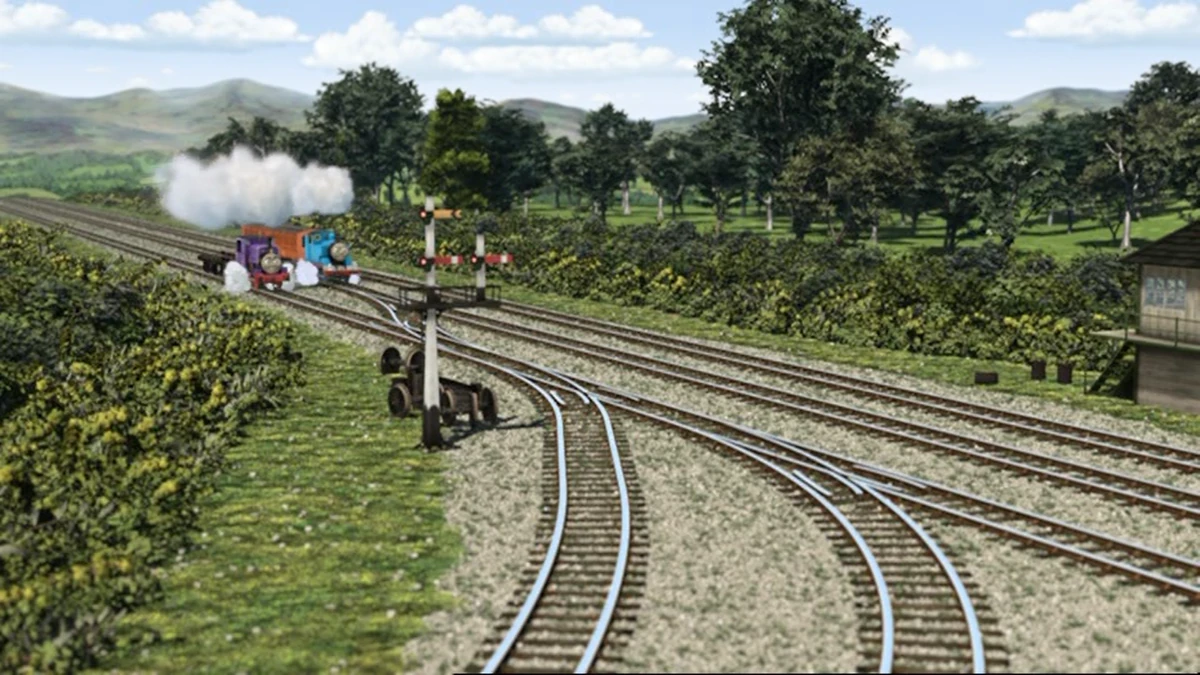 Fenland Fields HIT Entertainment Wiki Fandom