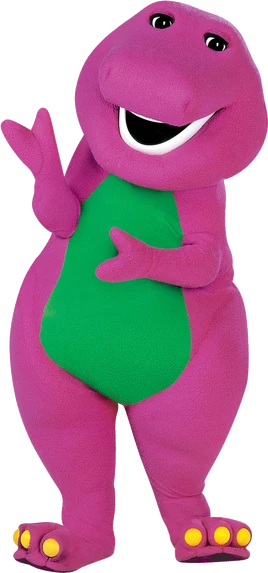 Barney V2