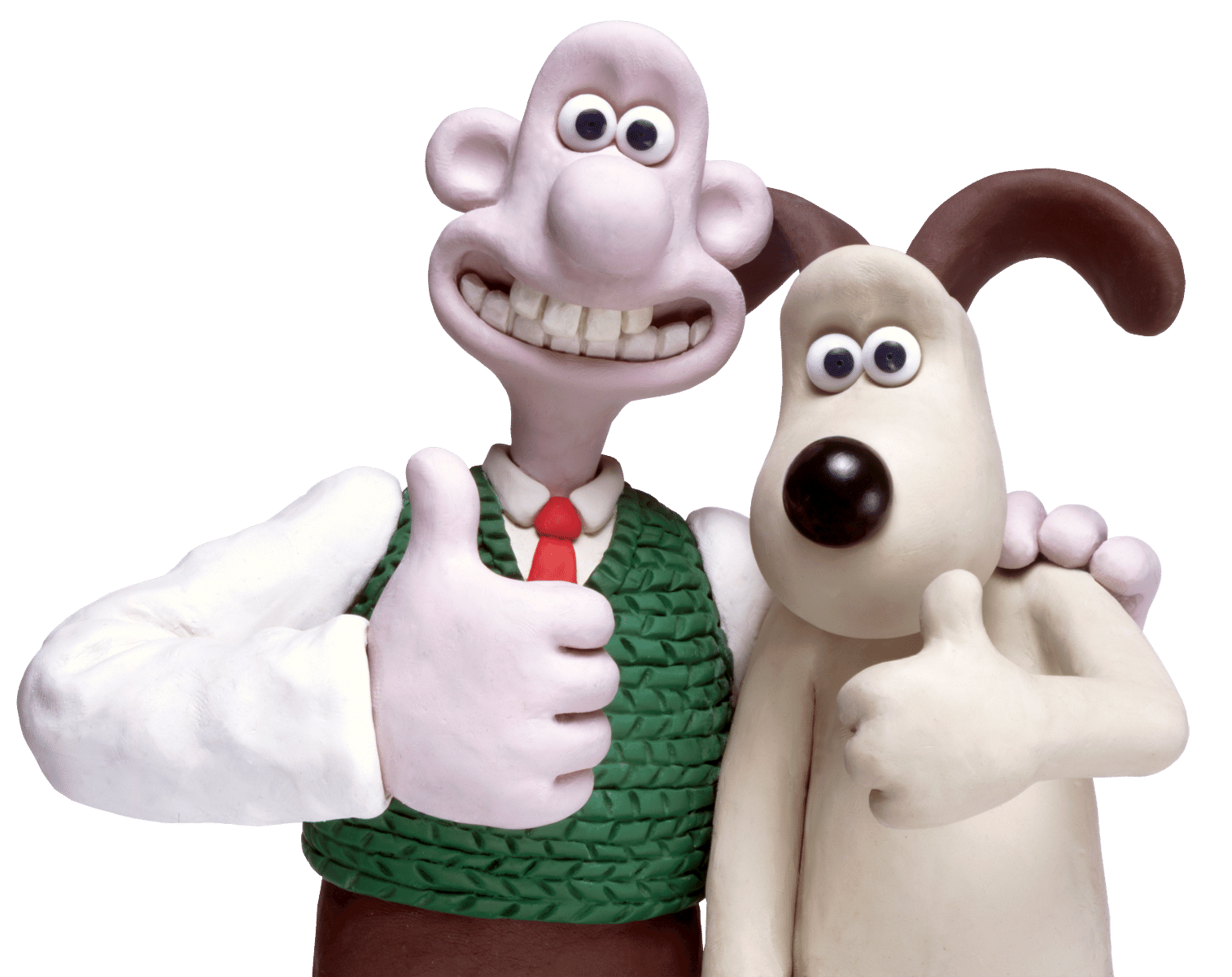 Wallace Gromit HIT Entertainment Wiki Fandom