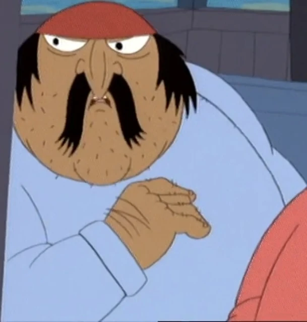 Stinker | HIT Entertainment Wiki | Fandom