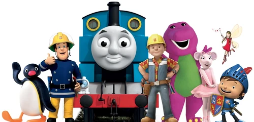 HIT Entertainment Wiki