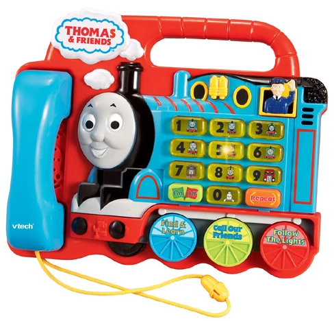Thomas Friends Calling All Engines Phone HIT Entertainment Wiki Fandom