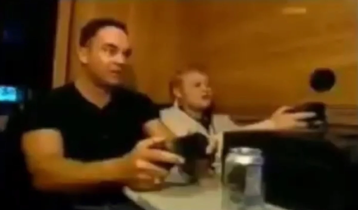 Paul Paddick | HIT Entertainment Wiki | Fandom