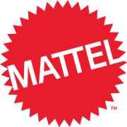 Mattel logo