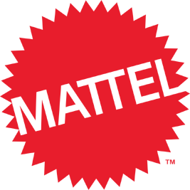 Mattel logo