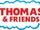 Thomas & Friends