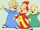 Alvin and the Chipmunks