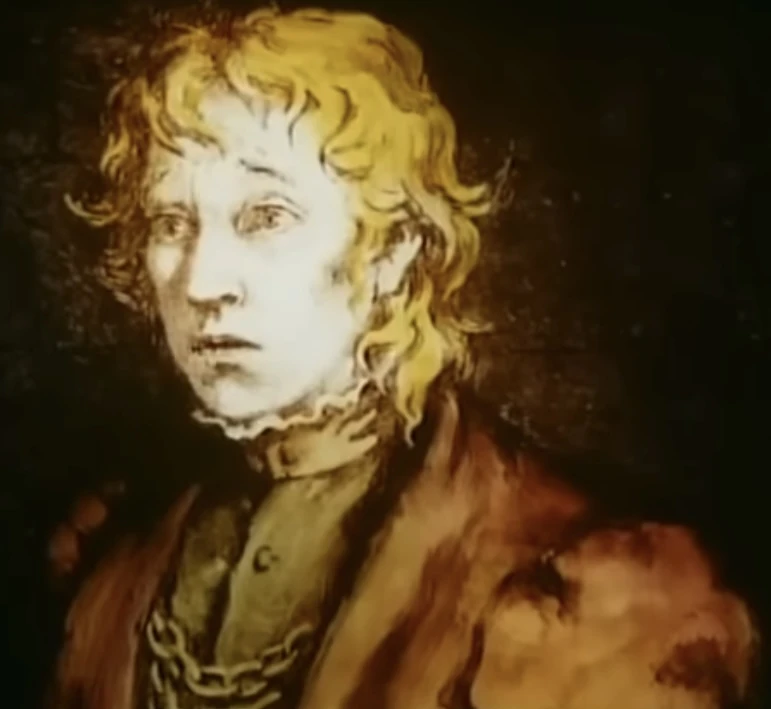 Laertes | HIT Entertainment Wiki | Fandom