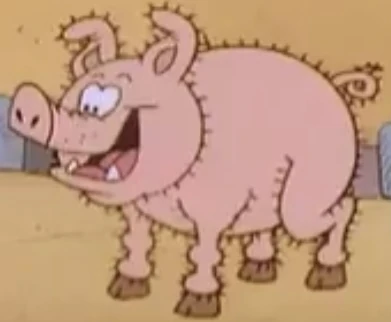 Rasher | HIT Entertainment Wiki | Fandom