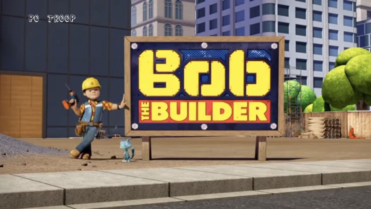 Bob the Builder (2015 Series) Season 1 HIT Entertainment Wiki Fandom