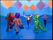 The Professional Wiggly Group