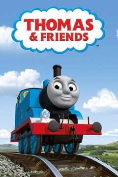Thomas and sale friends show