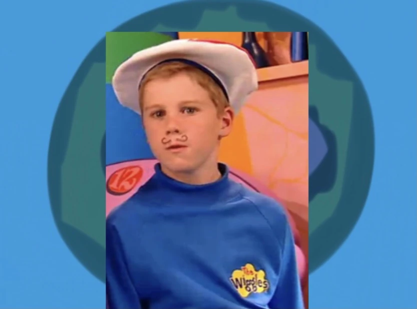 Little Anthony | HIT Entertainment Wiki | Fandom