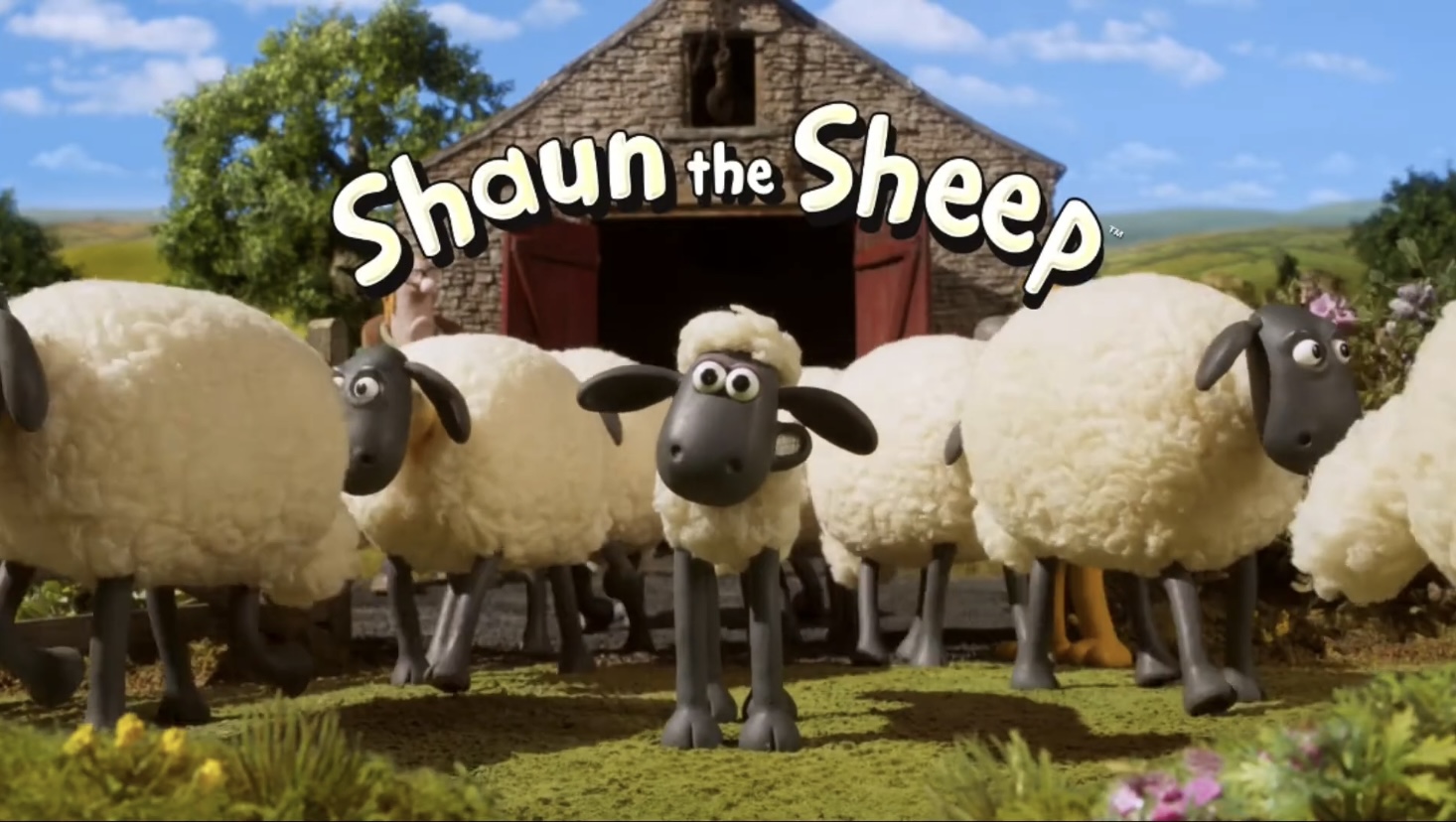 Shaun the Sheep Season 1 | HIT Entertainment Wiki | Fandom