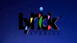 Lyrick Studios logo