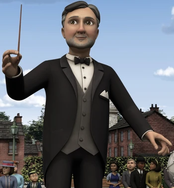 The Great Composer | HIT Entertainment Wiki | Fandom