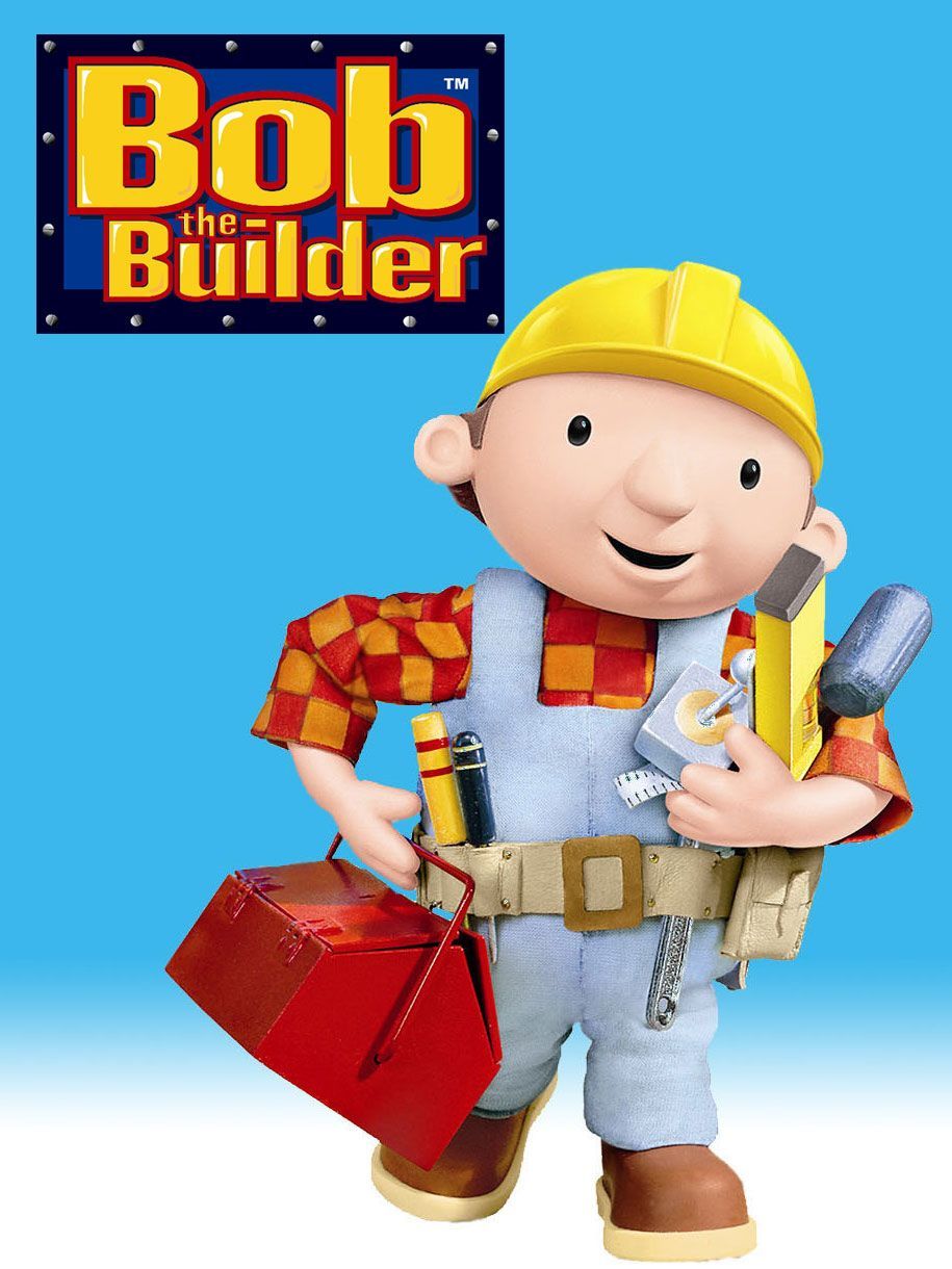Bob the Builder HIT Entertainment Wiki Fandom