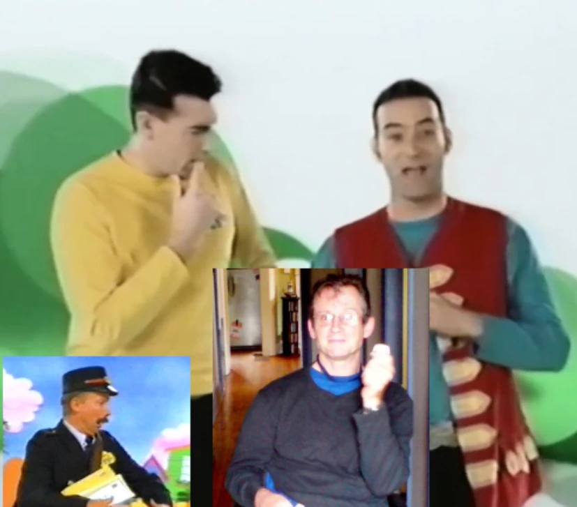 Mic Conway HIT Entertainment Wiki Fandom