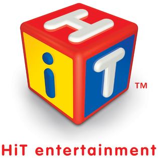 HIT Entertainment Wiki